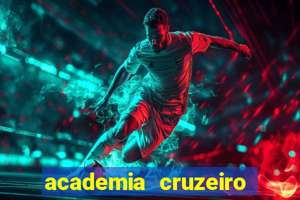 academia cruzeiro do sul betim